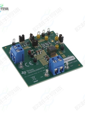 TPS62933PEVM[开发板EVAL BOARD FOR TPS62933P】