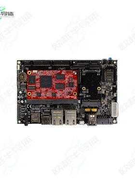 EAK00263[开发板I.MX 6DUALLITE EVAL BRD】