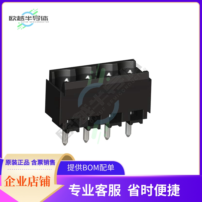 120-M-221/06【TERM BLK PCB; HEADER 90DEG ANGL】