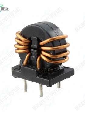 7448031501[滤波器CMC 1MH 15A 2LN TH]