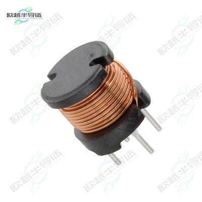 RCH110NP-101K[电感器FIXED IND 100UH 1.7A 160 MOHM TH]