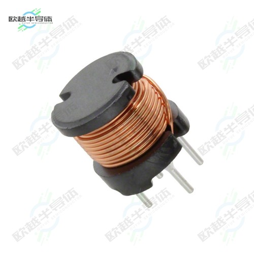 RCH110NP-101K[电感器FIXED IND 100UH 1.7A 160 MOHM TH]