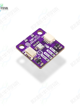 333060[开发板BMP180 PRESSURE TEMPERATURE SENS】