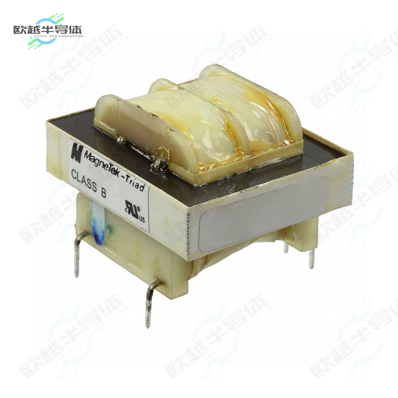 F16-070[变压器PWR XFMR LAMINATED 1.1VA TH]