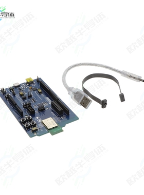 EV-BT840X[开发板EV BOARD, NRF52840 + PA MODULE】