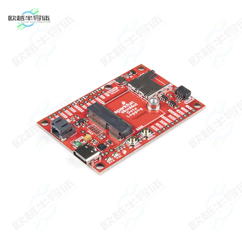 DEV-16829[开发板MICROMOD DATA LOGGING CARRIER】