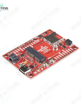 DEV-16829[开发板MICROMOD DATA LOGGING CARRIER】