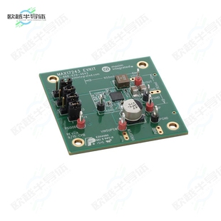 MAX17243 MAX17243EVKIT FOR BOARD 开发板EVAL