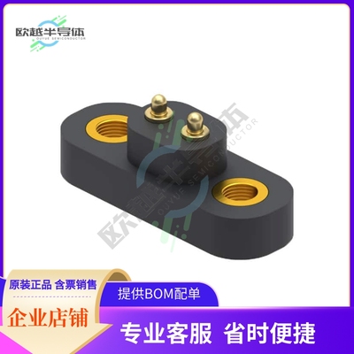 858-22-002-80-012101【CONN SPRING PISTON 2POS PCB】