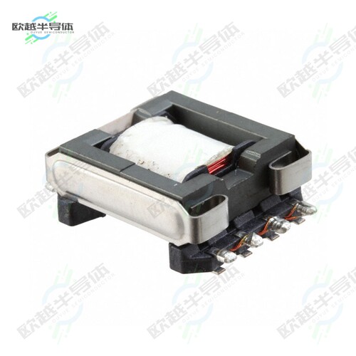 24518[电感器FIXED IND 100UH 2.1A 90 MOHM SMD]