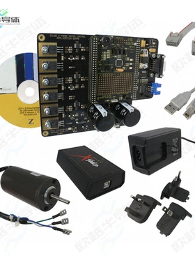 Z8FMC160100KITG[开发板EVAL BOARD FOR Z8FMC16100】