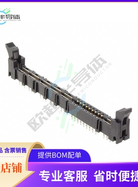 1766436-1【CONN EDGE DUAL FMALE 30POS 0.098】