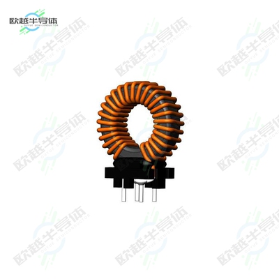 L201314A-821LHF[电感器820.00UH, 15%, 610.00MOHM, 1.5A.]