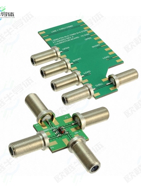MACP-009596-CA01TB[开发板EVAL BOARD FOR MACP-009596-CA016】