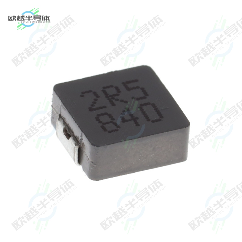 0630CDMCDDS-2R5MC[电感器FIXED IND 2.5UH SMD]