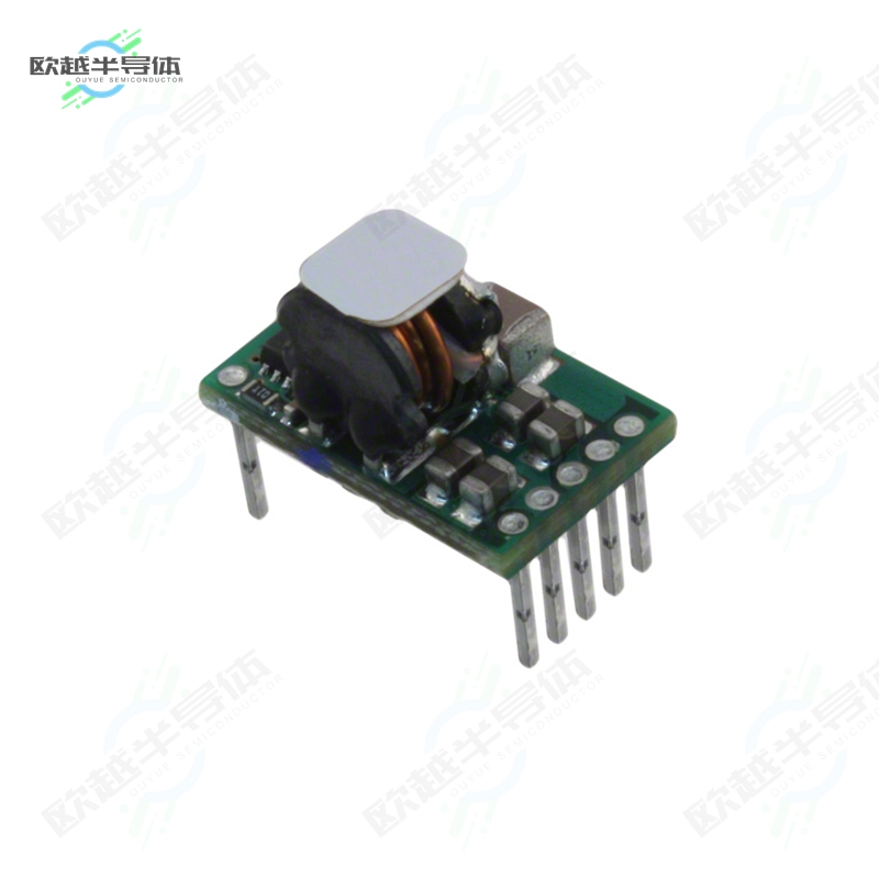 LDO10C-005W05-HJ[电源模块DC DC CONVERTER 0.59-5.1V 50W]
