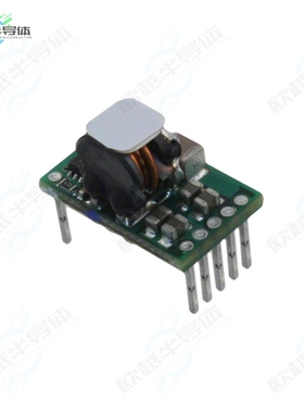 LDO10C-005W05-SJ[电源模块DC DC CONVERTER 0.59-5.1V 50W]