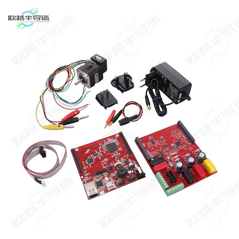 KITA2GTC387MOTORCTRTOBO1[开发板EVAL BOARD FOR LE9180D-31QK】