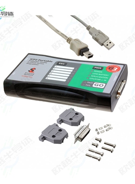 TPG100011-G3[开发板SOFTLOG ICP2PORT(G3)-PX PORTABLE】