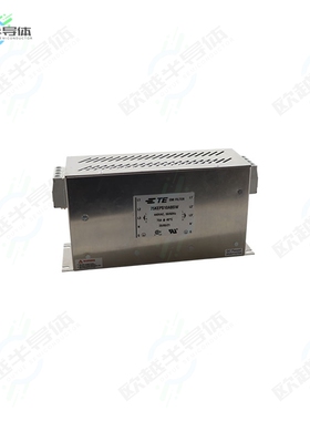 75KEPS10ABSW[滤波器LINE FILTER 440VAC 75A CHASS MNT]
