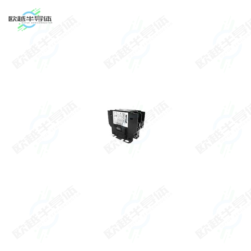 XMC0-633FD[继电器RELAY CONTACTOR 3PST 63A 120V]