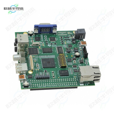 TMDSLCDK138[开发板OMAP-L138 EVAL BRD】