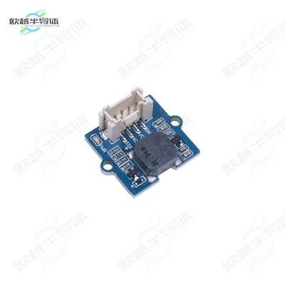 107020109[开发板GROVE - PASSIVE BUZZER】