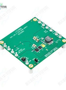 DC2506A[开发板EVAL BOARD FOR LTC3894】