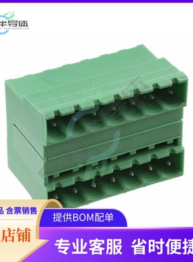 1762428【TERM BLOCK HDR 14POS 5.08MM】