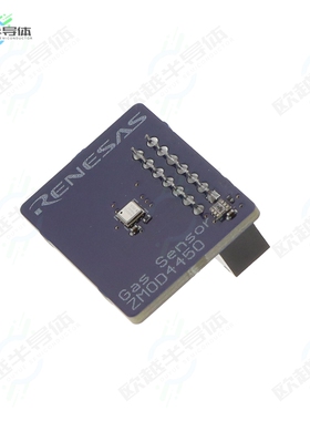 ZMOD4450-EVK-DB[开发板ZMOD4450-EVK-DB ZMOD4450 DAUGHTE】