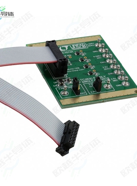 DC1074A[开发板EVAL BOARD FOR LTC2630-12】