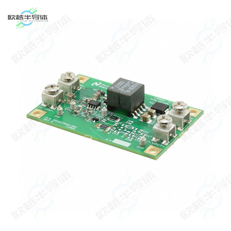 LM5001NISOEVAL[开发板EVAL BOARD FOR LM5001】