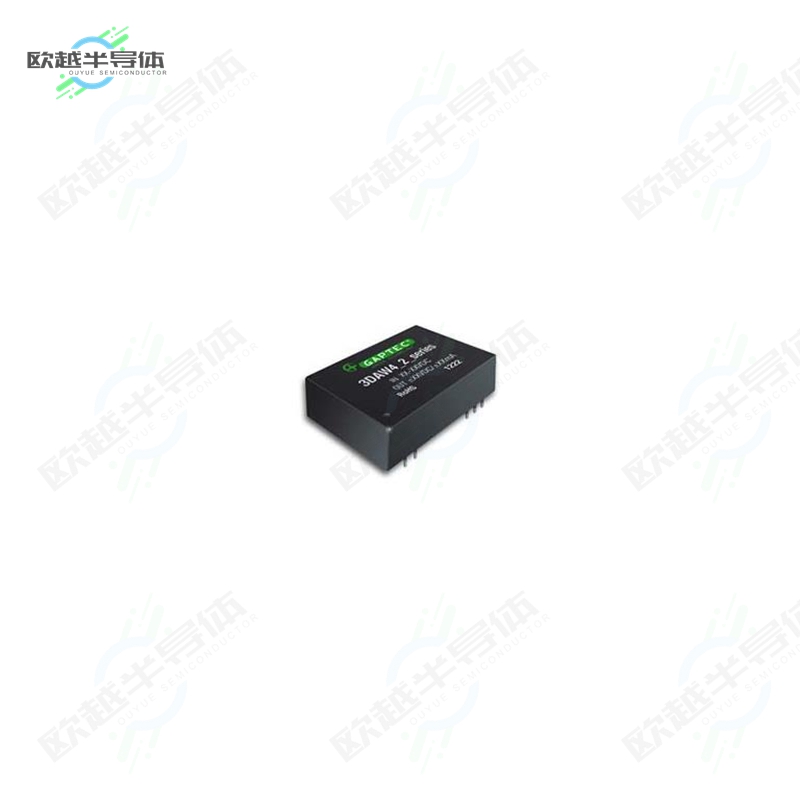 3DAW4_2412D2[电源模块DC-DC INDUSTRIAL]