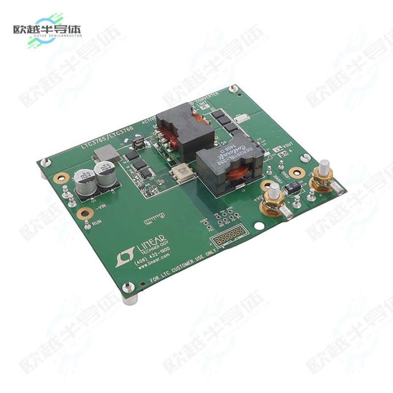 DC2199A-A[开发板EVAL BOARD FOR LTC3765 LTC3766】
