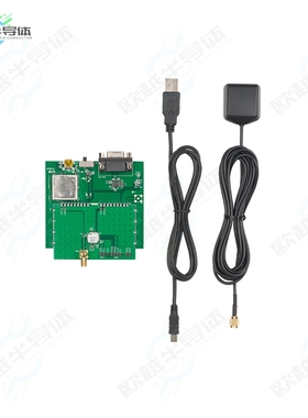 XM1110 DEV KIT_6001187[开发板XM1110 AIRPRIME DEV KIT】