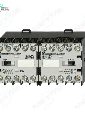 K1W12D10MC =24[继电器MINI REVERSER 12A N/O AUX 24DC]