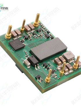 PKU4213DPI[电源模块DC DC CONVERTER 12V 180W]