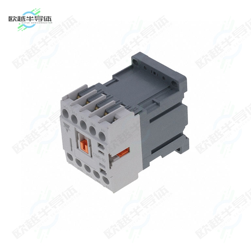 CGMS-9D-24S-10[继电器CONTACTOR DC COIL 1NO AUX]