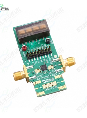 EV1HMC629ALP4E[开发板BOARD EVAL HMC629LP4E】