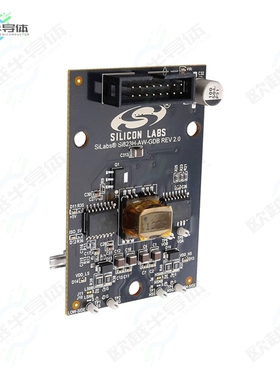 SI823H-AAWA-KIT[开发板EVAL BOARD FOR SI823H2X】