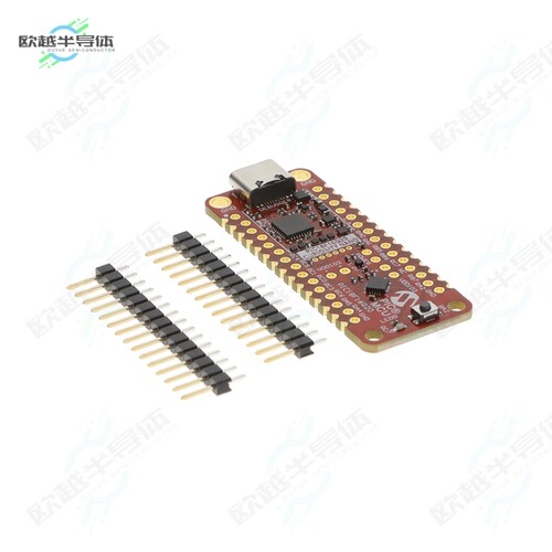 EV73T25A[开发板PIC18F16Q20 CURIOSITY NANO BRD】