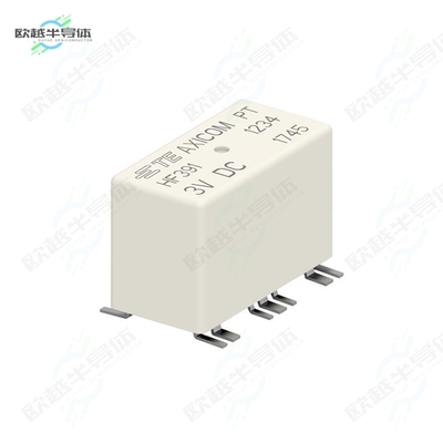 1-1462051-1[继电器RELAY RF SPDT 2A 3V]