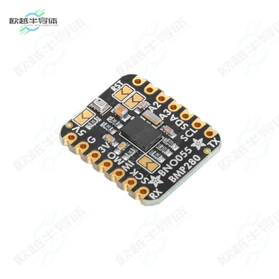 5937[开发板ADAFRUIT BNO055 + BMP280 BFF ADD】