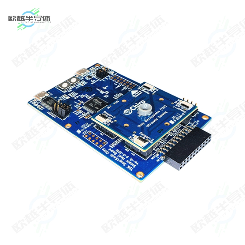 DK-CH201[开发板CHIRP CH-201 DEVELOPMENT BOARD,】