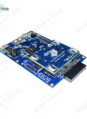 DK-CH201[开发板CHIRP CH-201 DEVELOPMENT BOARD,】