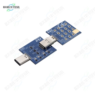 BOARD 开发板EVAL OET005VD ECMF02 2HSMX6 FOR STEVAL