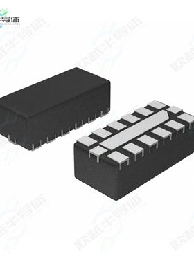 SNUF6401MNT1G[滤波器FILTER RC(PI) 100 OHMS ESD SMD]