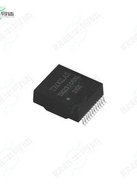 TM23105NL[变压器LAN XFMR 10/100 BASE-T DUAL]