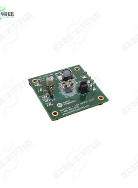 MAX17544EVKITA#[开发板EVAL BOARD FOR MAX17544】