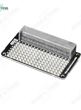 3832[开发板PIMORONI SCROLL:BIT FOR MICRO:BI】